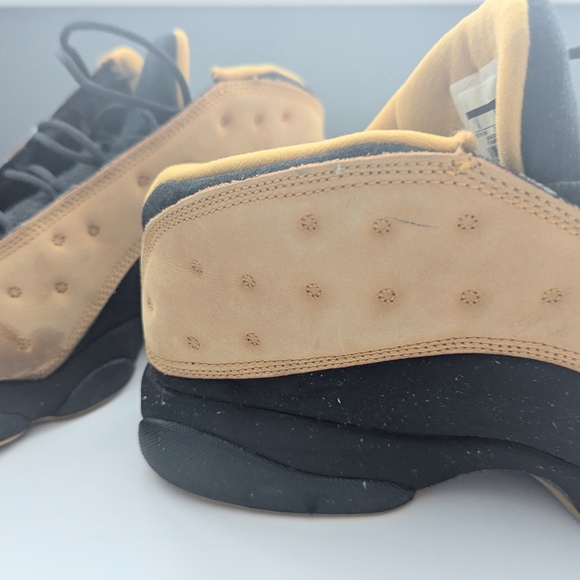 Air Jordan Retro Low-Back (Size 9) Basketball/Athletic/Running Shoes Sneakers - Picture 12 of 16